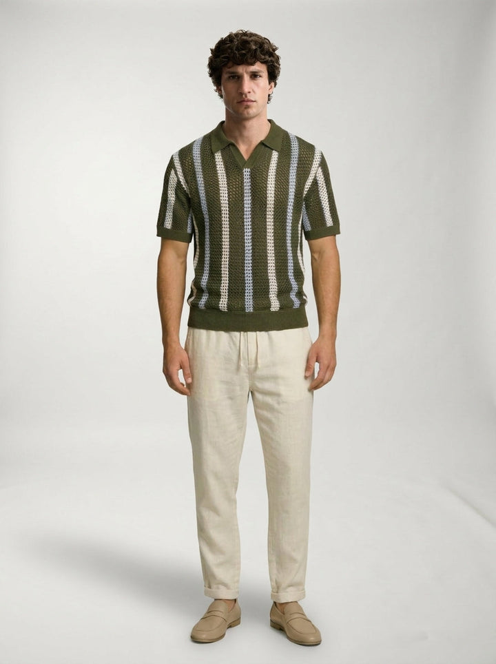 Tomás | Conjunto Atelier