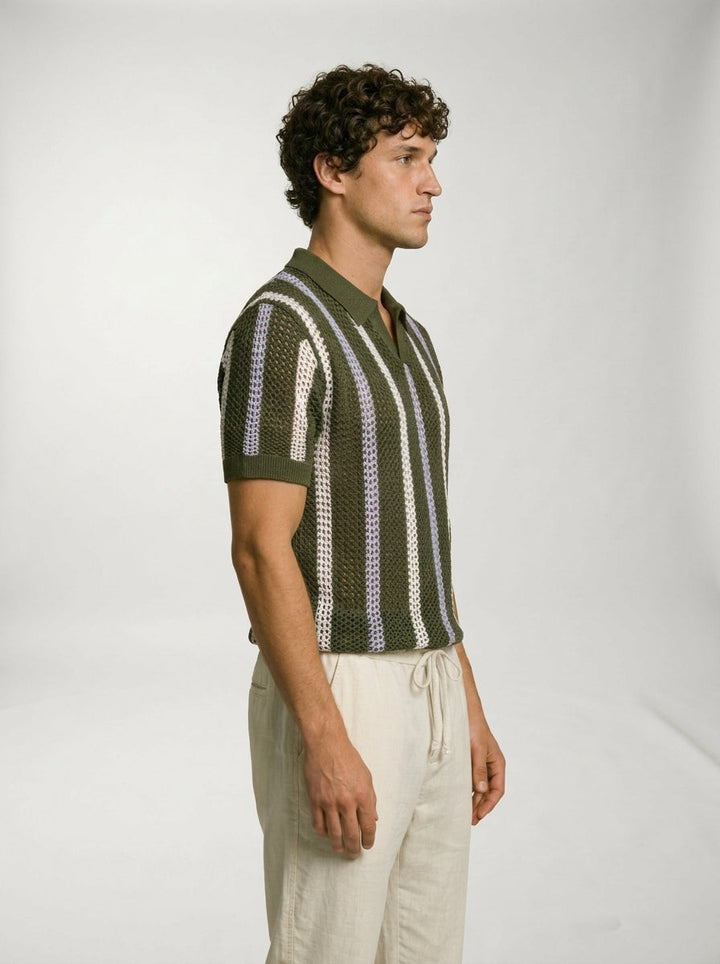 Tomás | Conjunto Atelier