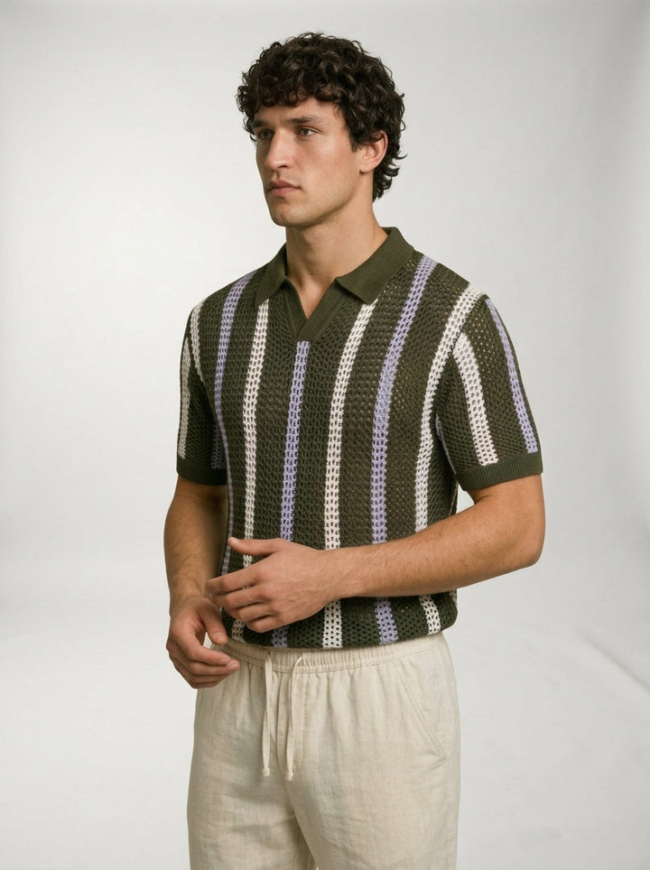 Tomás | Conjunto Atelier