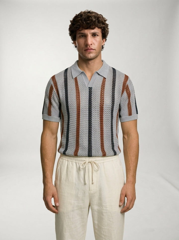 Tomás | Conjunto Atelier