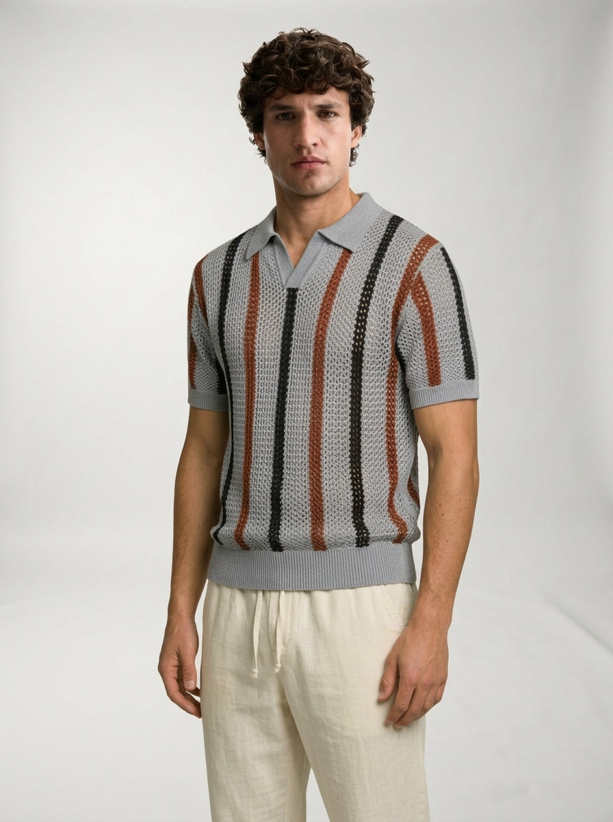 Tomás | Conjunto Atelier