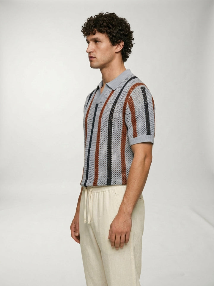 Tomás | Conjunto Atelier
