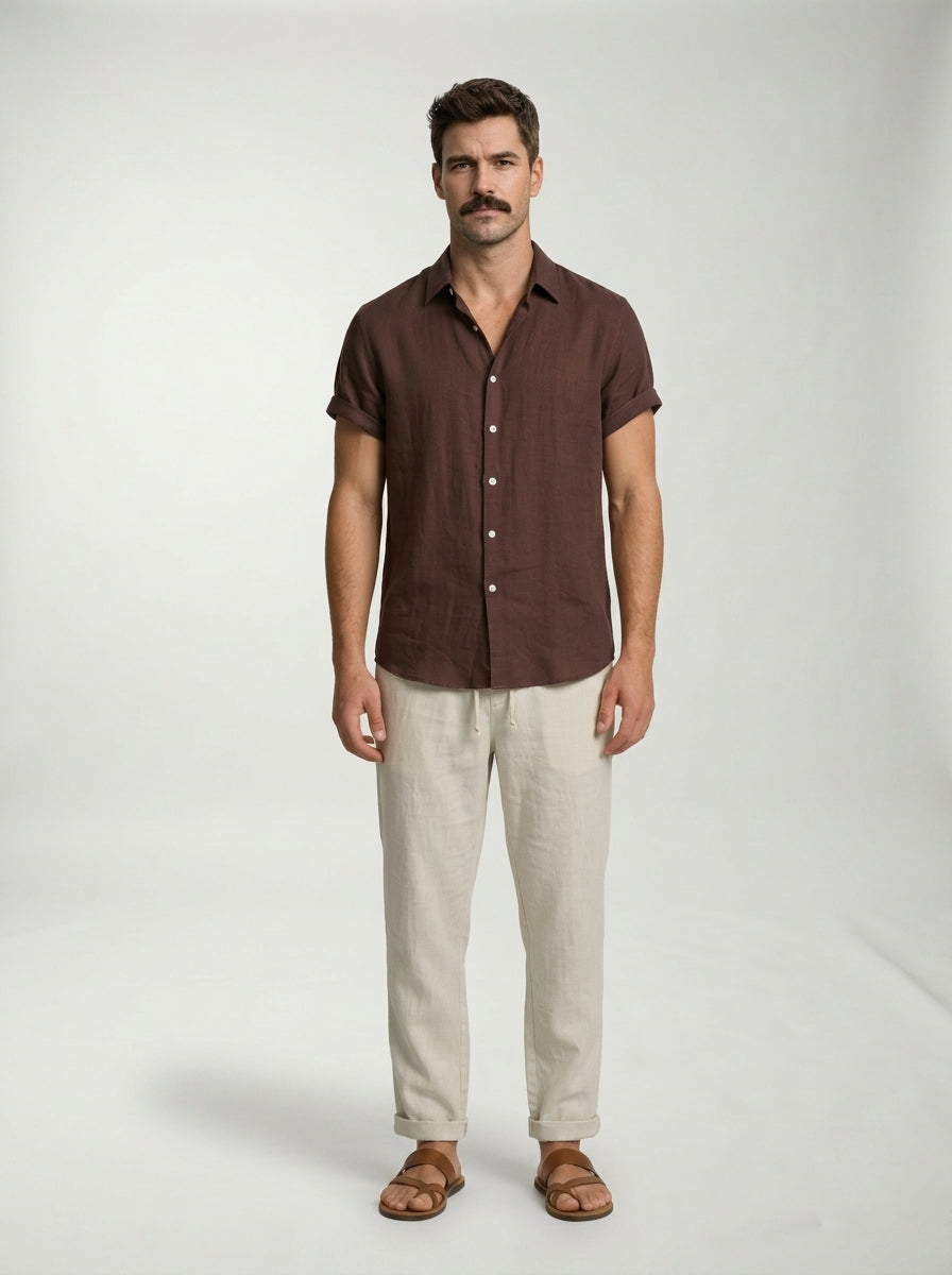 Tomás | Conjunto St Tropez