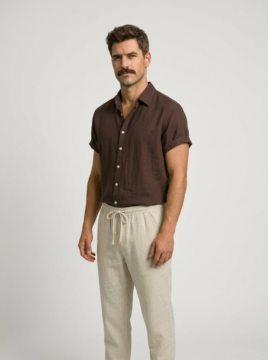 Tomás | Conjunto St Tropez