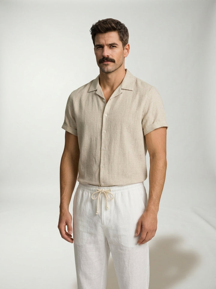 Tomás | Conjunto St Tropez