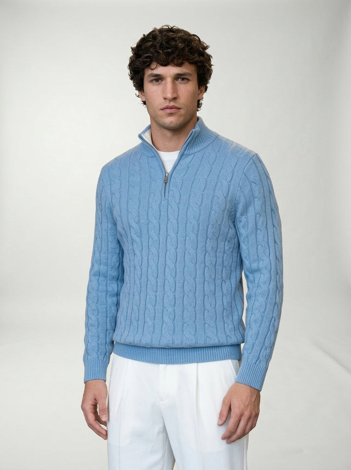 Tomás | Conjunto Sur