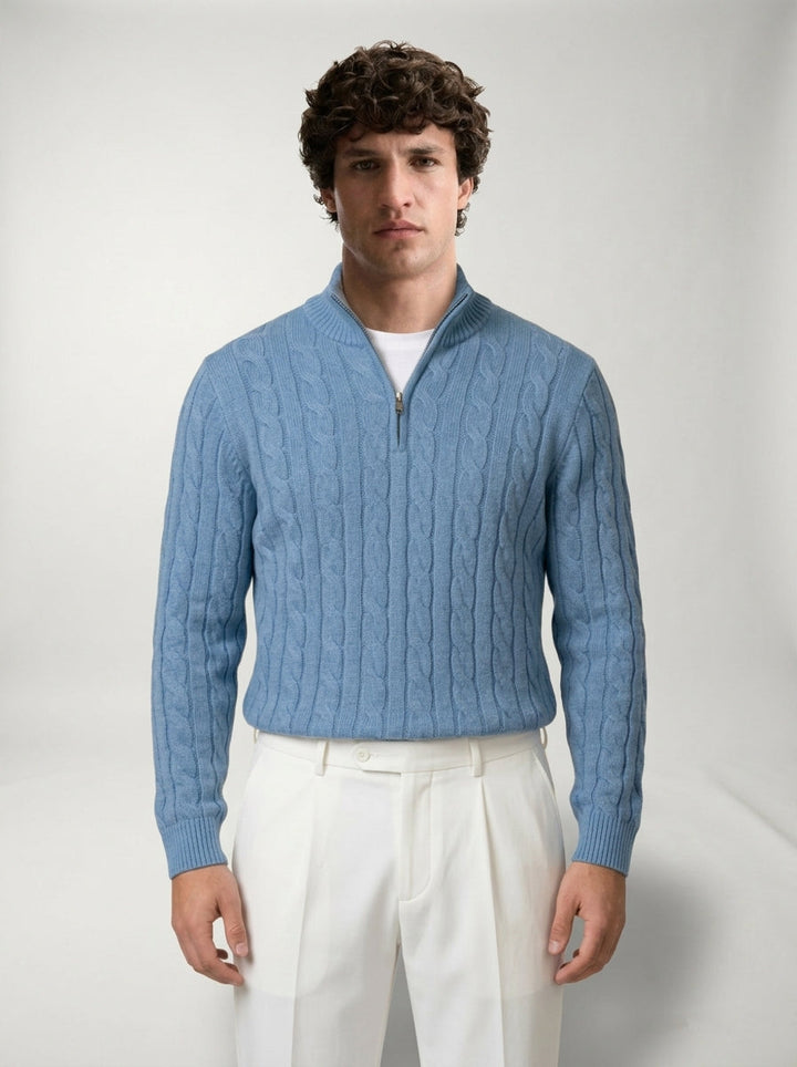 Tomás | Conjunto Sur