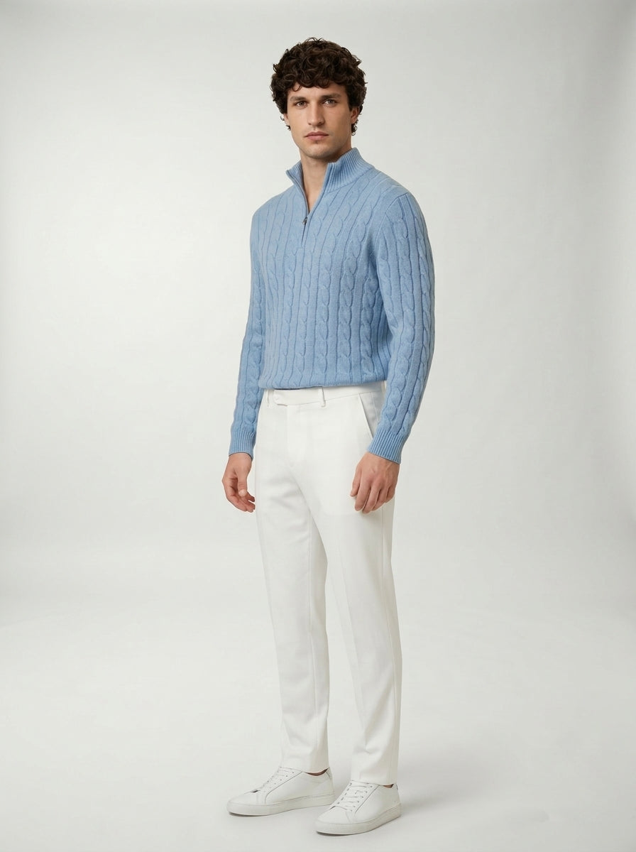 Tomás | Conjunto Sur