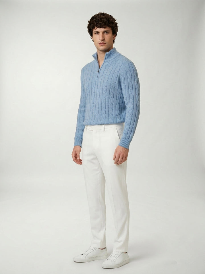 Tomás | Conjunto Sur