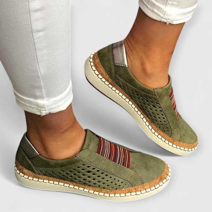 Claudia | Zapatillas
