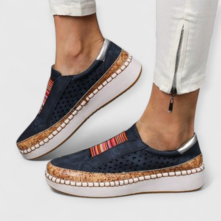 Claudia | Zapatillas