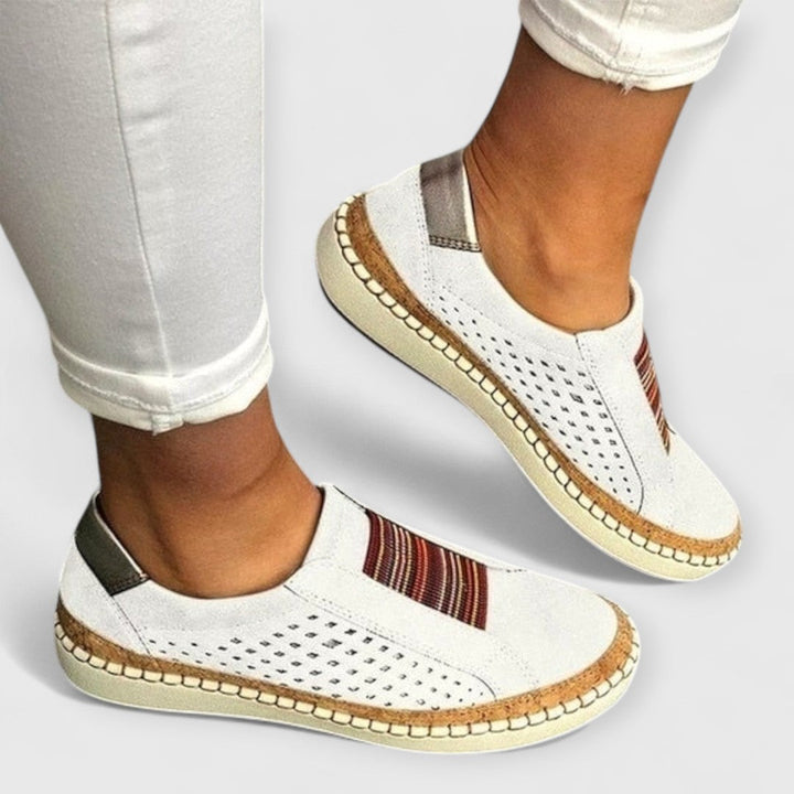 Claudia | Zapatillas