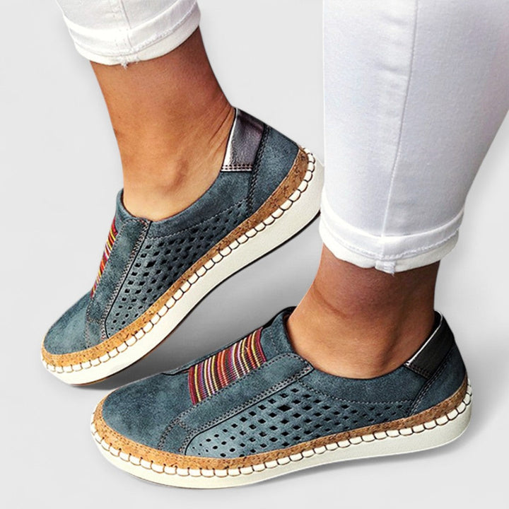 Claudia | Zapatillas