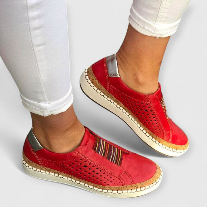 Claudia | Zapatillas