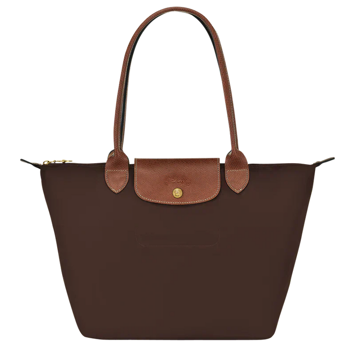 Capri | Bolso tote plegable, Ébano
