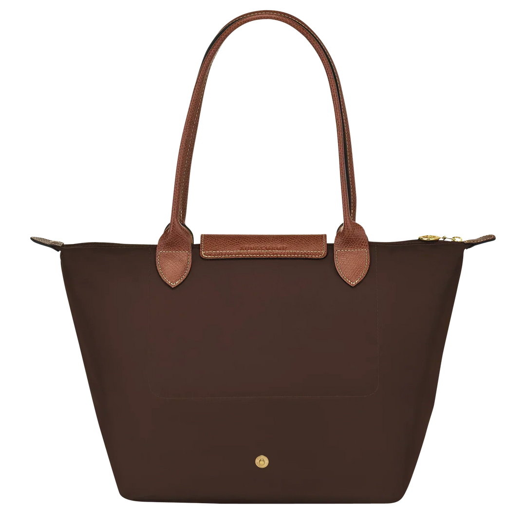 Capri | Bolso tote plegable, Ébano