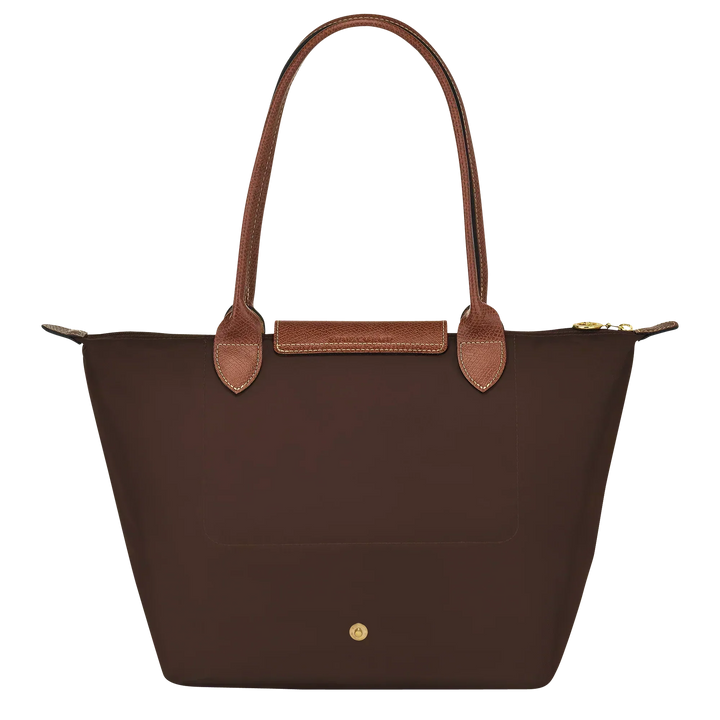 Capri | Bolso tote plegable, Ébano