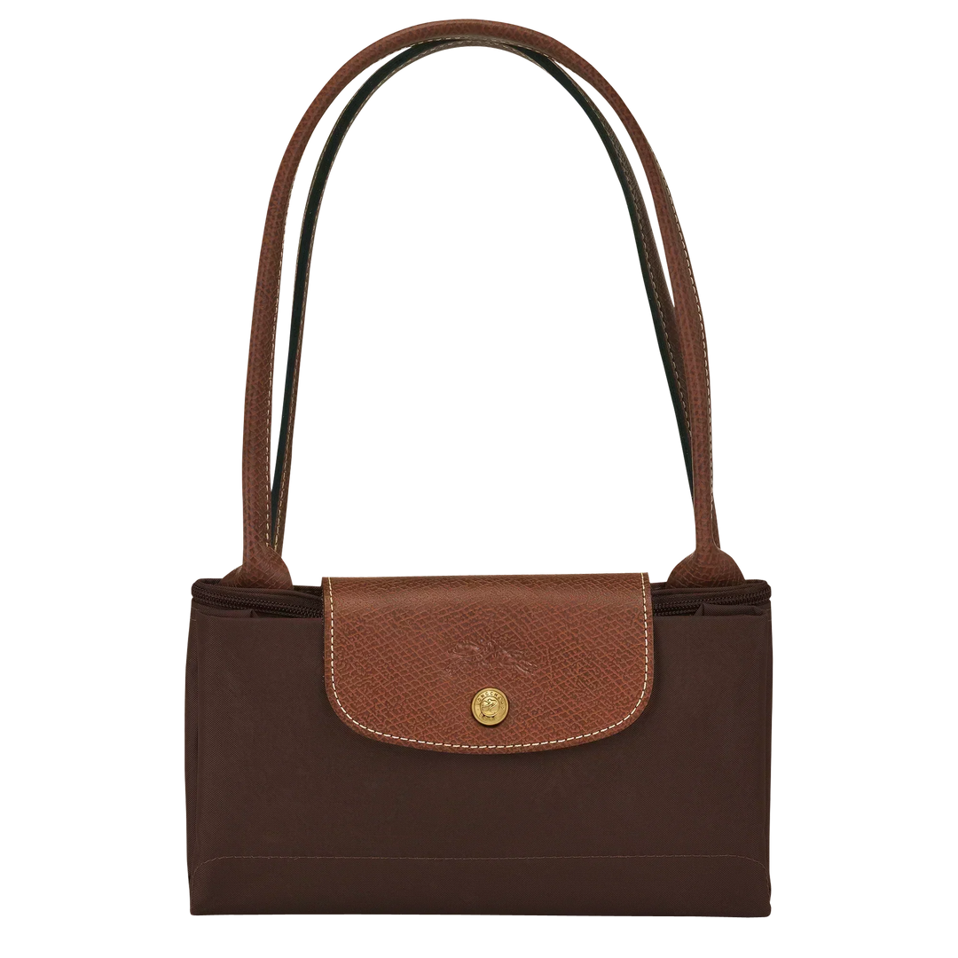Capri | Bolso tote plegable, Ébano