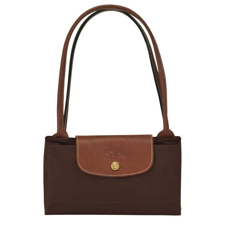 Capri | Bolso tote plegable, Ébano