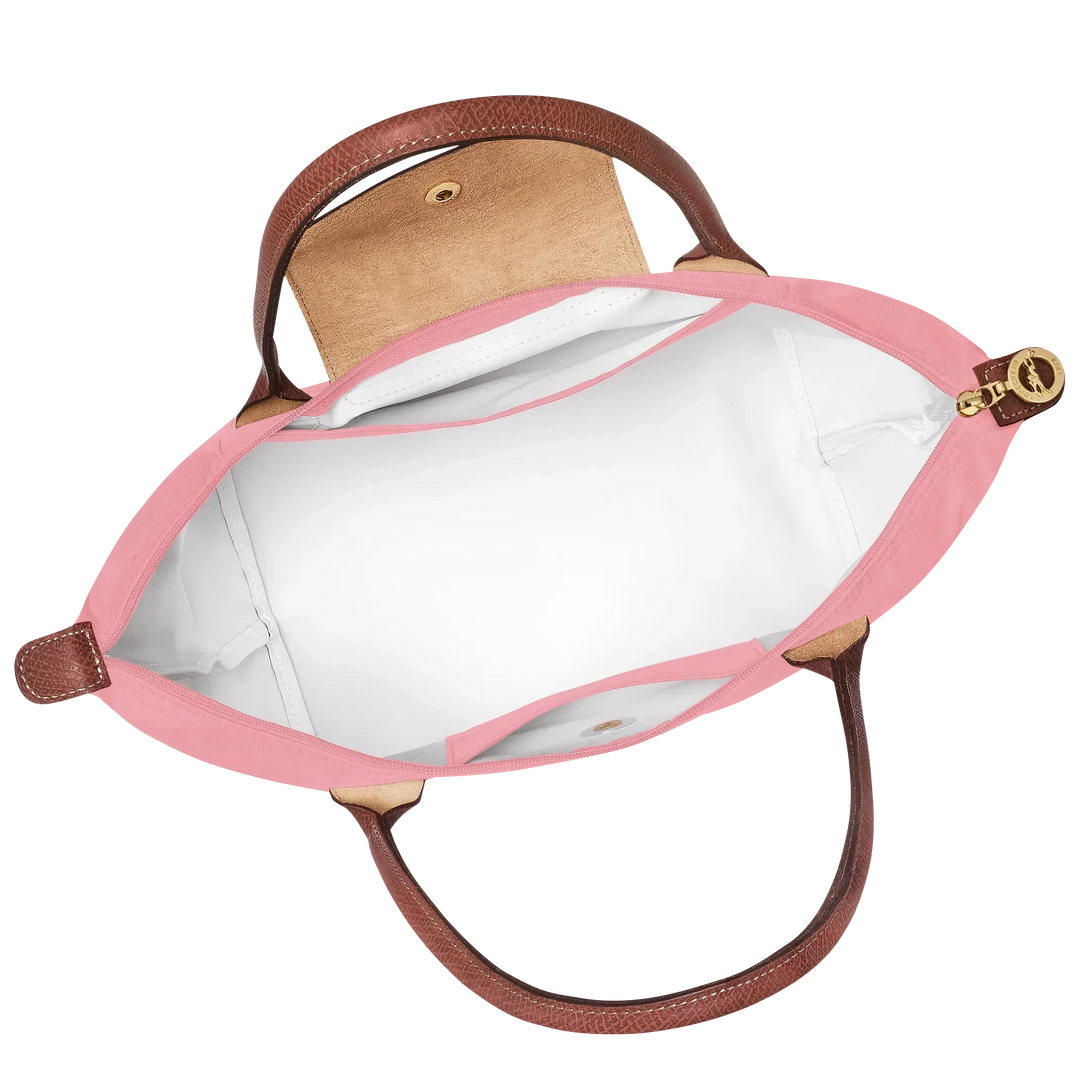 Capri | Bolso tote plegable, Malvavisco