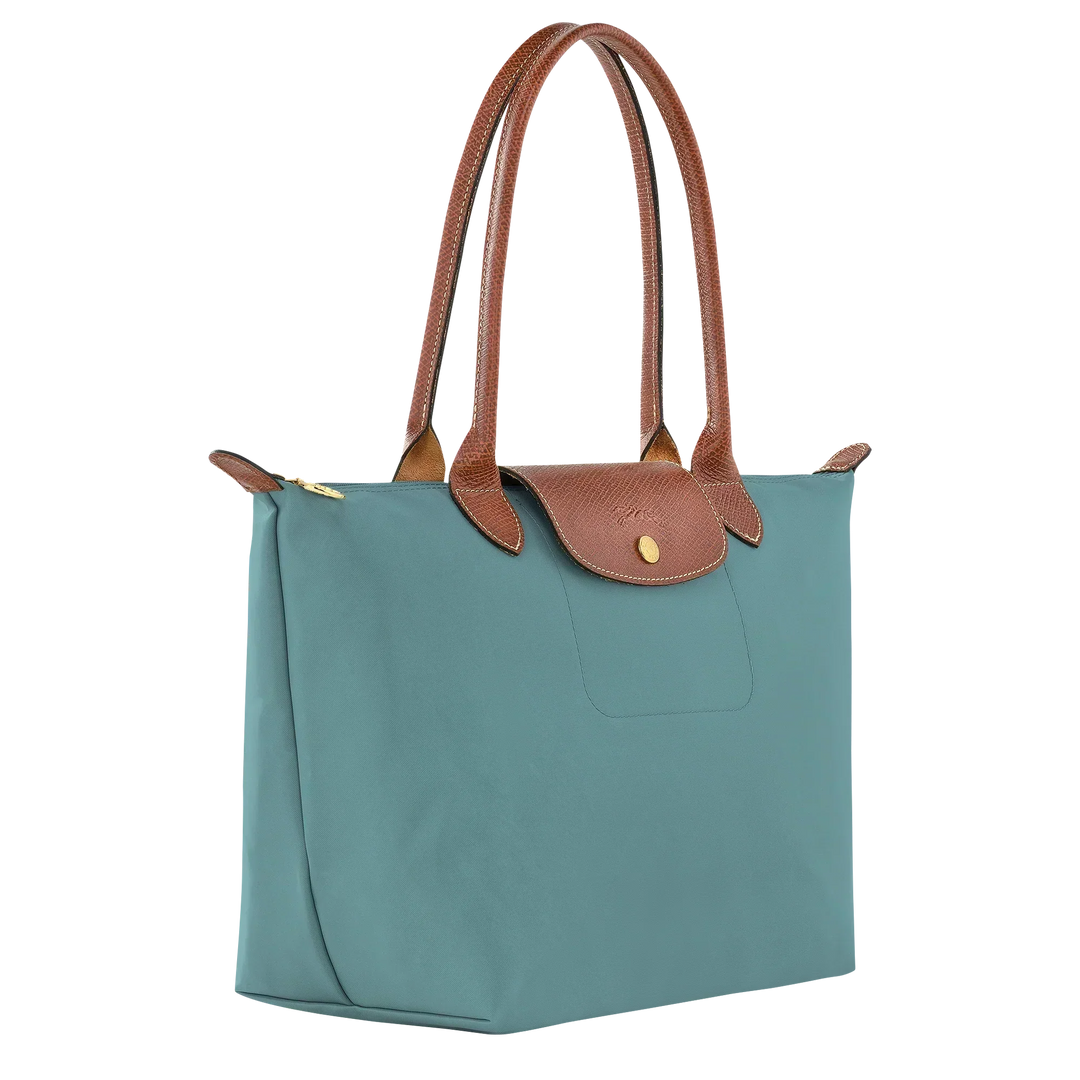 Capri | Bolso tote plegable, Eucalipto