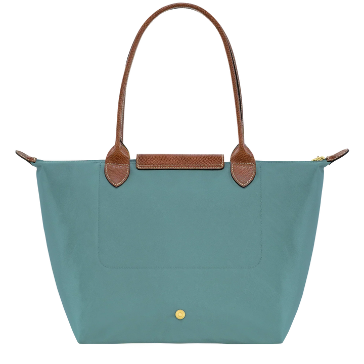 Capri | Bolso tote plegable, Eucalipto