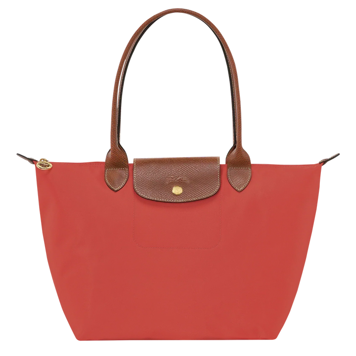 Capri | Bolso plegable, Tomate