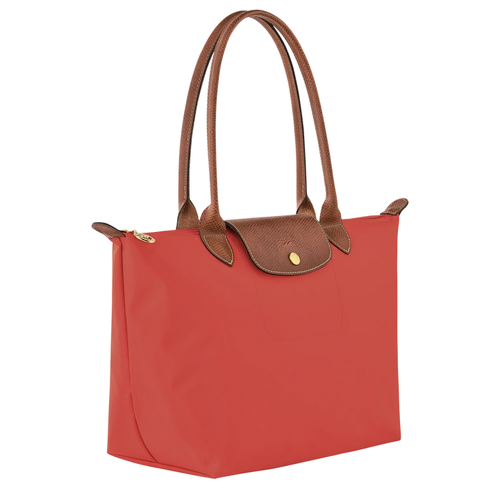 Capri | Bolso plegable, Tomate