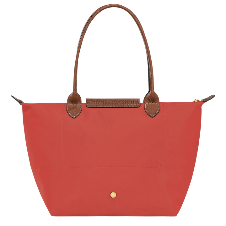 Capri | Bolso plegable, Tomate