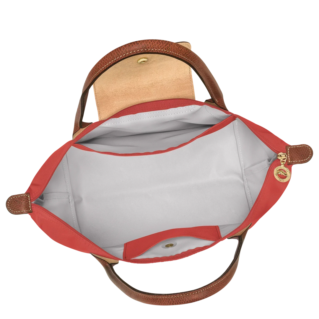 Capri | Bolso plegable, Tomate