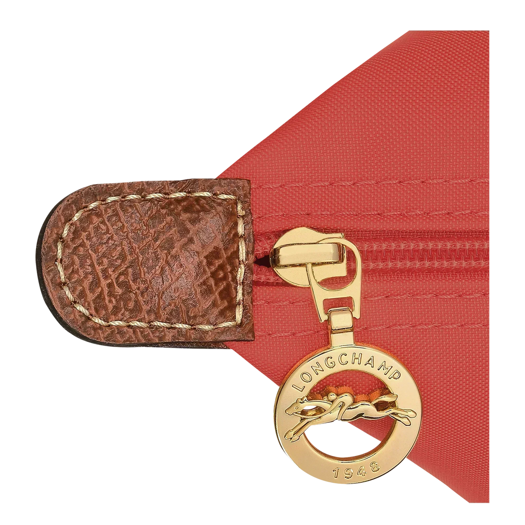 Capri | Bolso plegable, Tomate