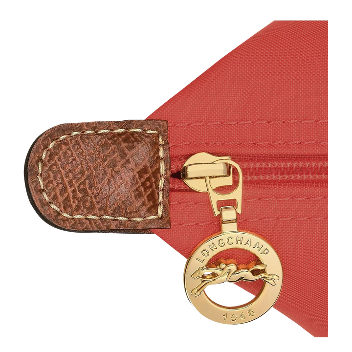 Capri | Bolso plegable, Tomate