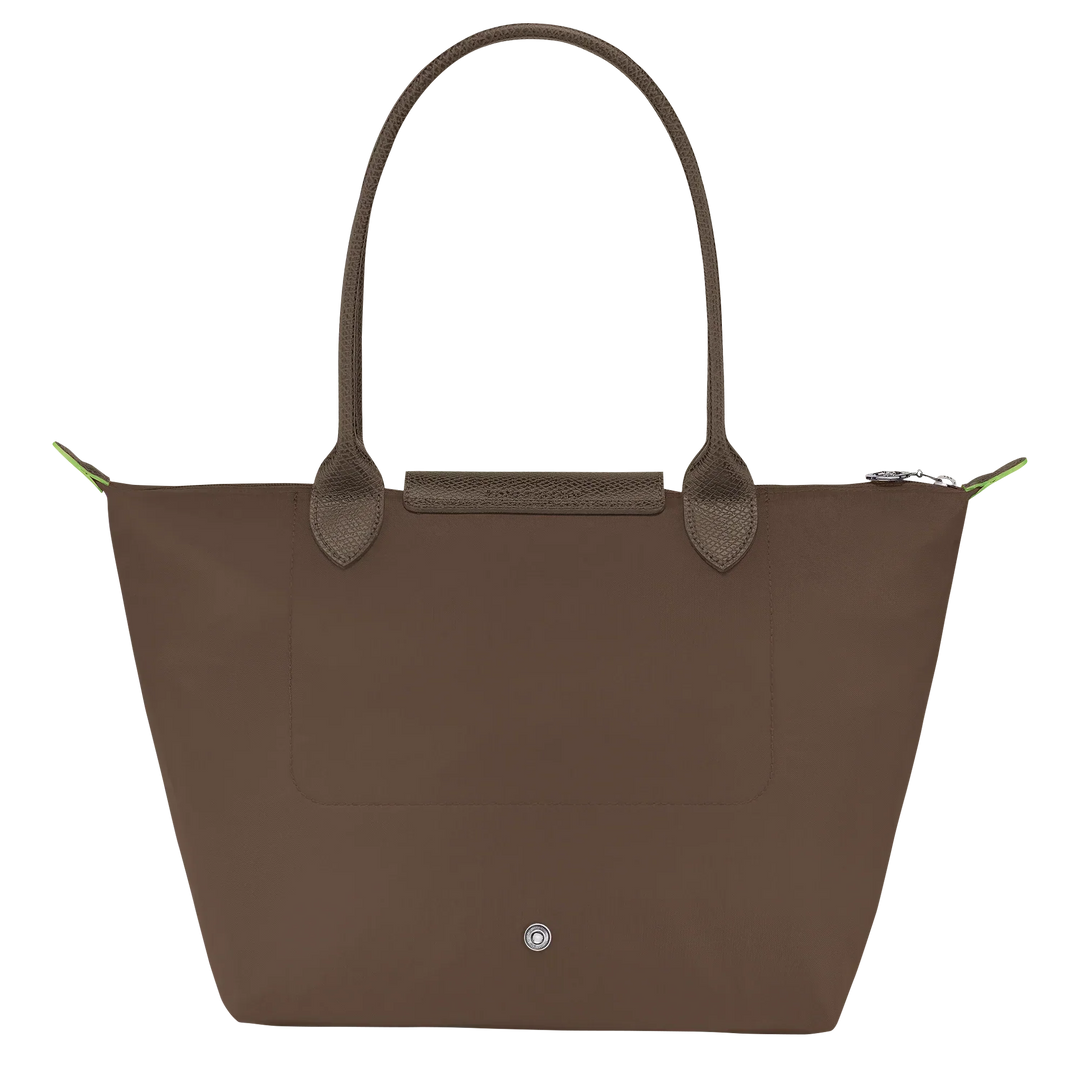 Capri | Bolso tote plegable, Terracota