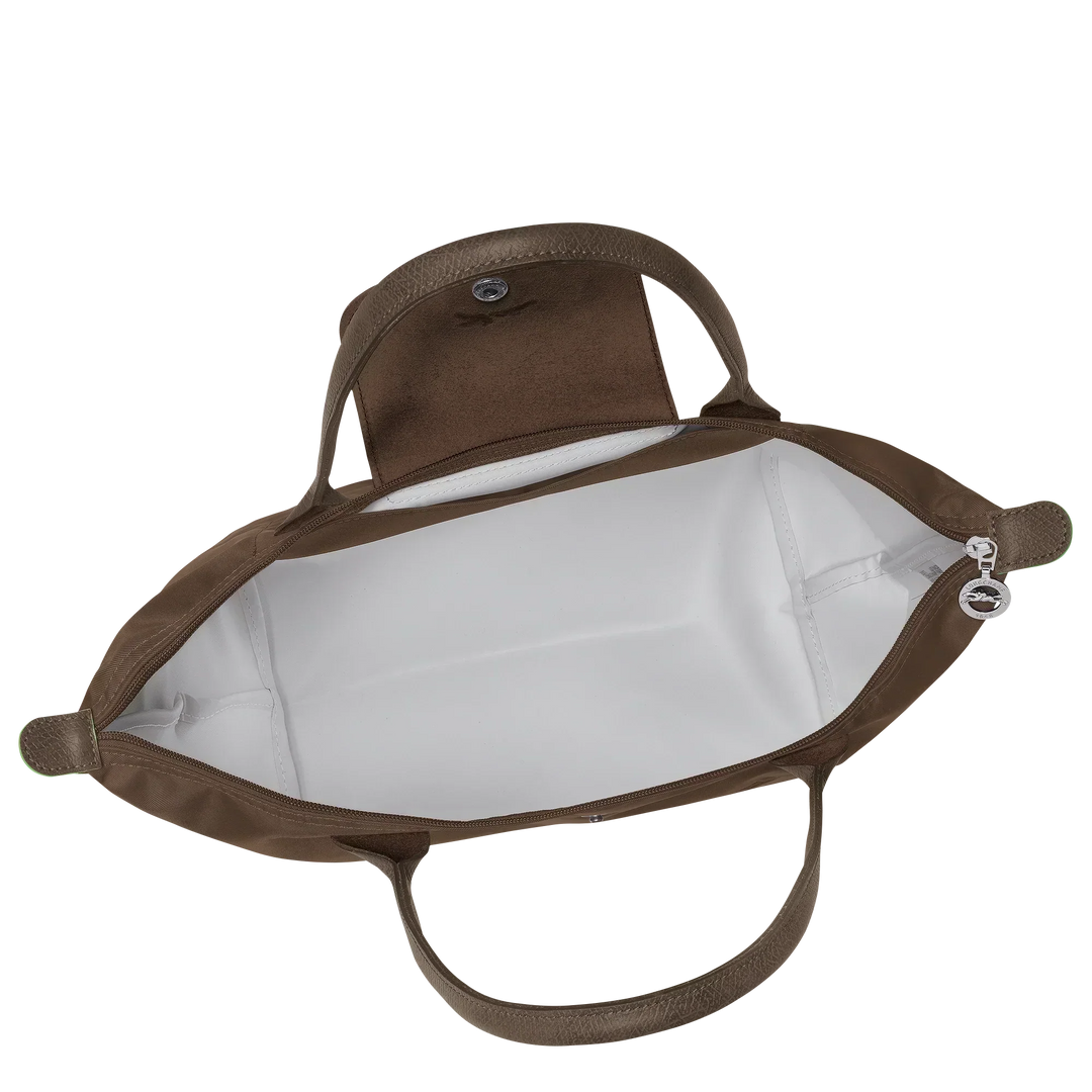 Capri | Bolso tote plegable, Terracota