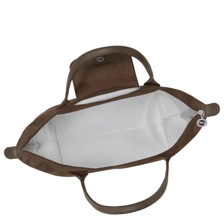 Capri | Bolso tote plegable, Terracota