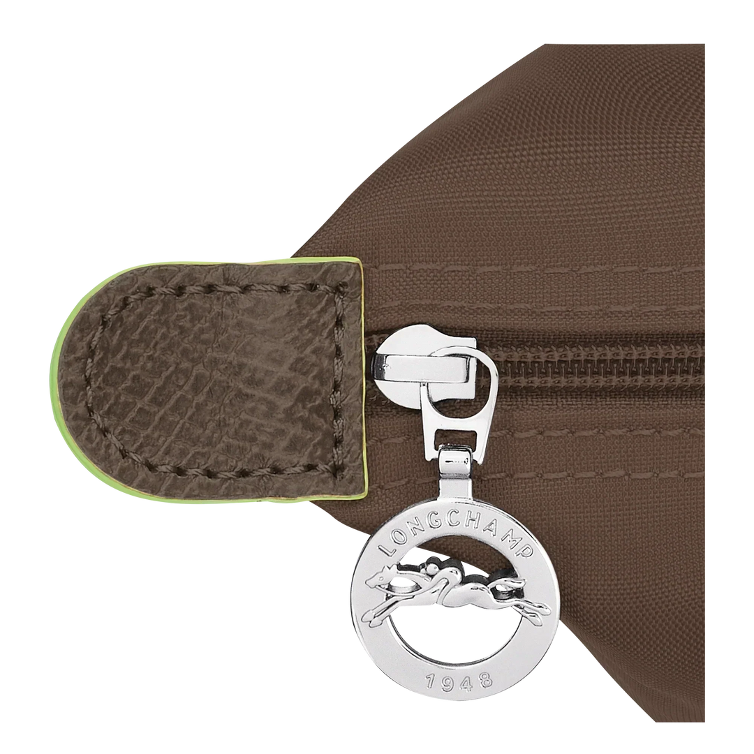 Capri | Bolso tote plegable, Terracota