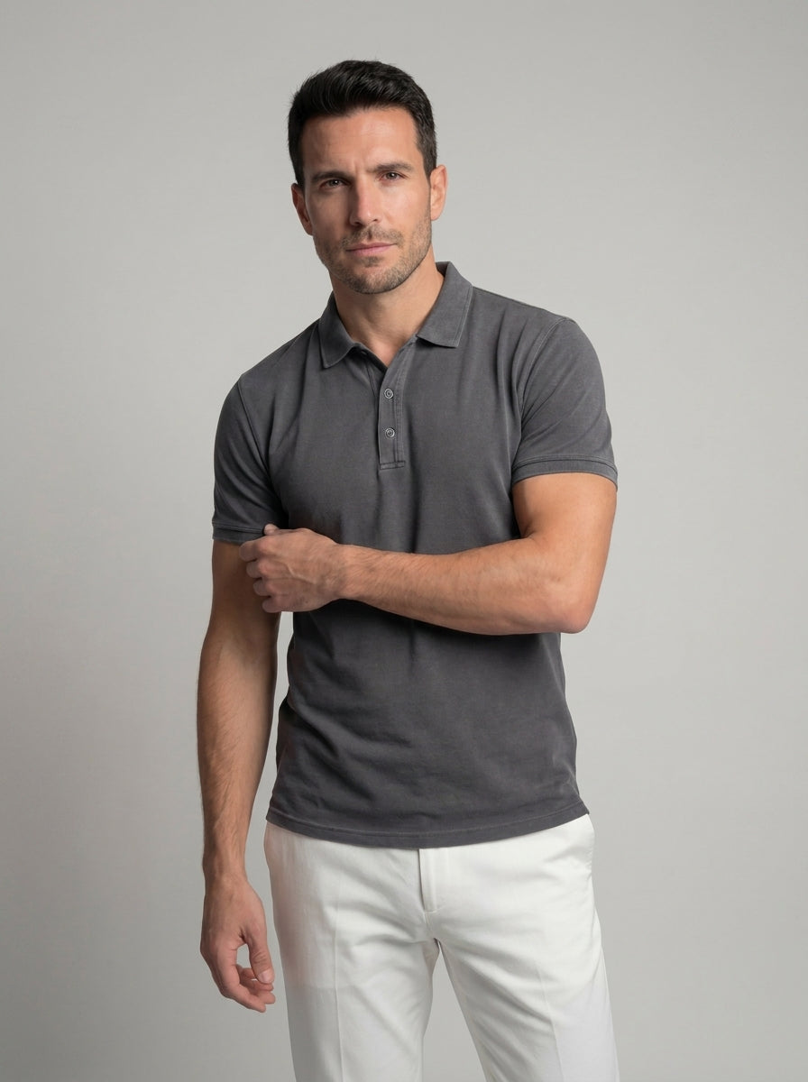 Diego | Polo suave