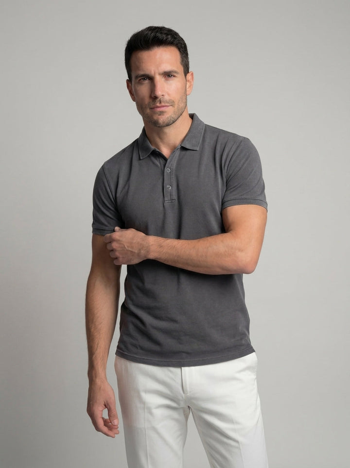 Diego | Polo suave