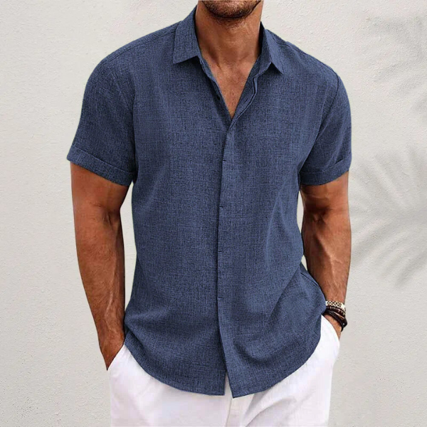 Óscar | Camisa de verano