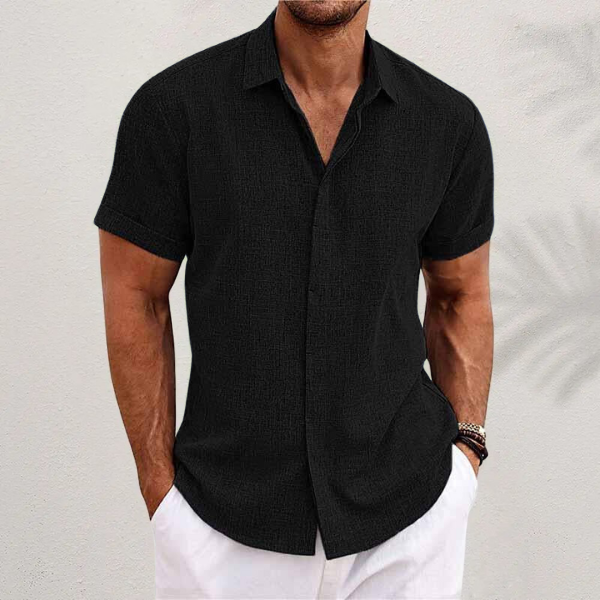Óscar | Camisa de verano