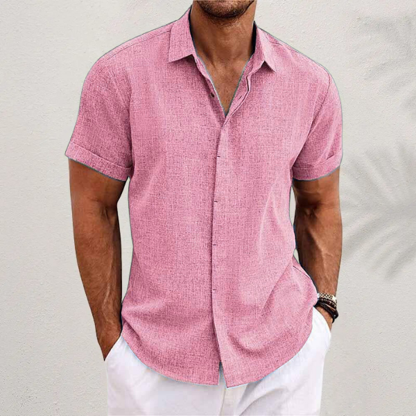 Óscar | Camisa de verano