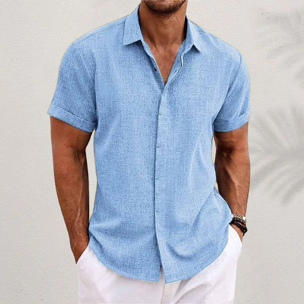 Óscar | Camisa de verano