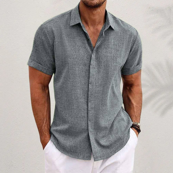 Óscar | Camisa de verano