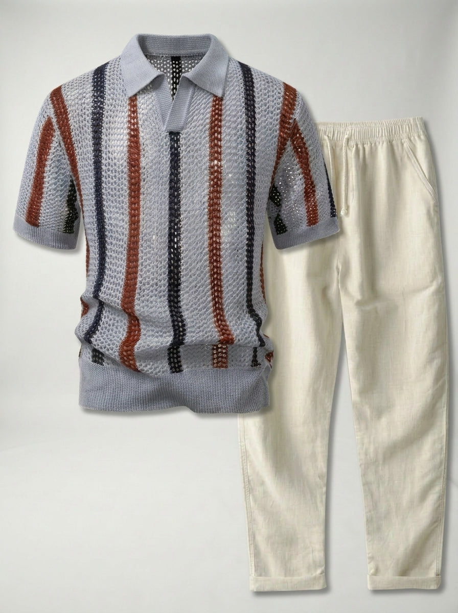 Tomás | Conjunto Atelier