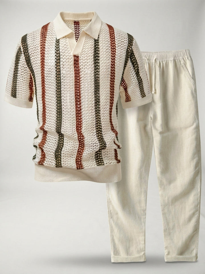 Tomás | Conjunto Atelier