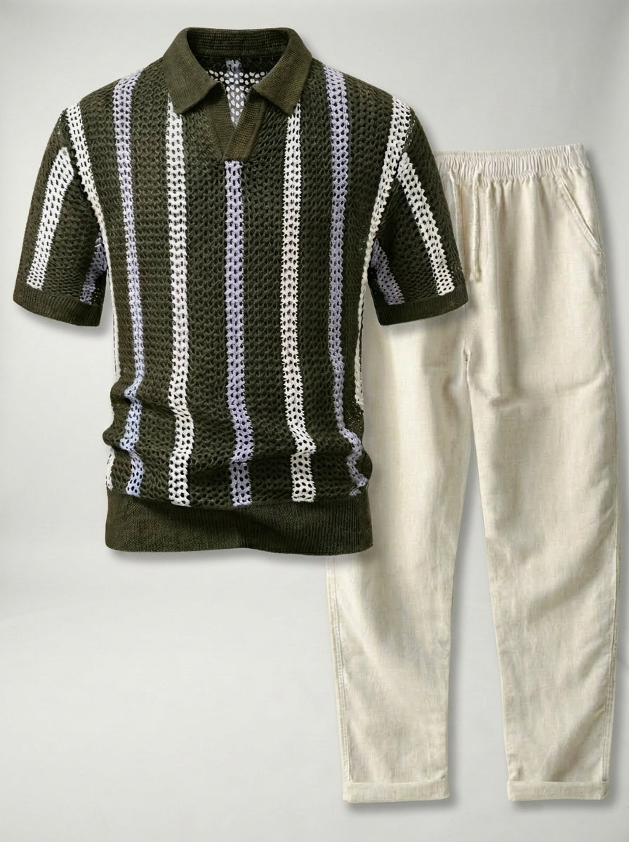 Tomás | Conjunto Atelier