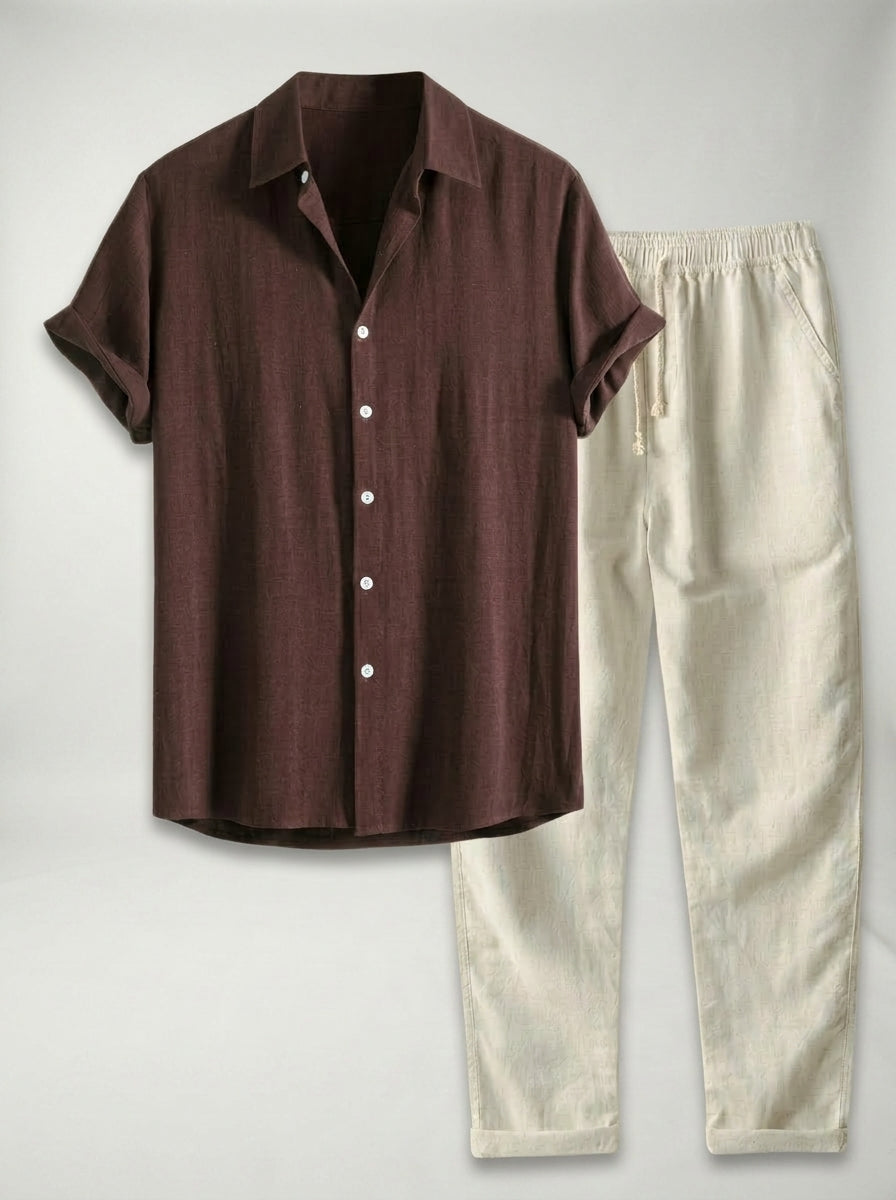 Tomás | Conjunto St Tropez