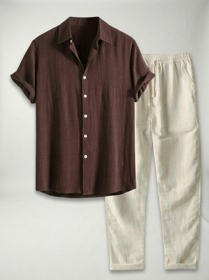 Tomás | Conjunto St Tropez