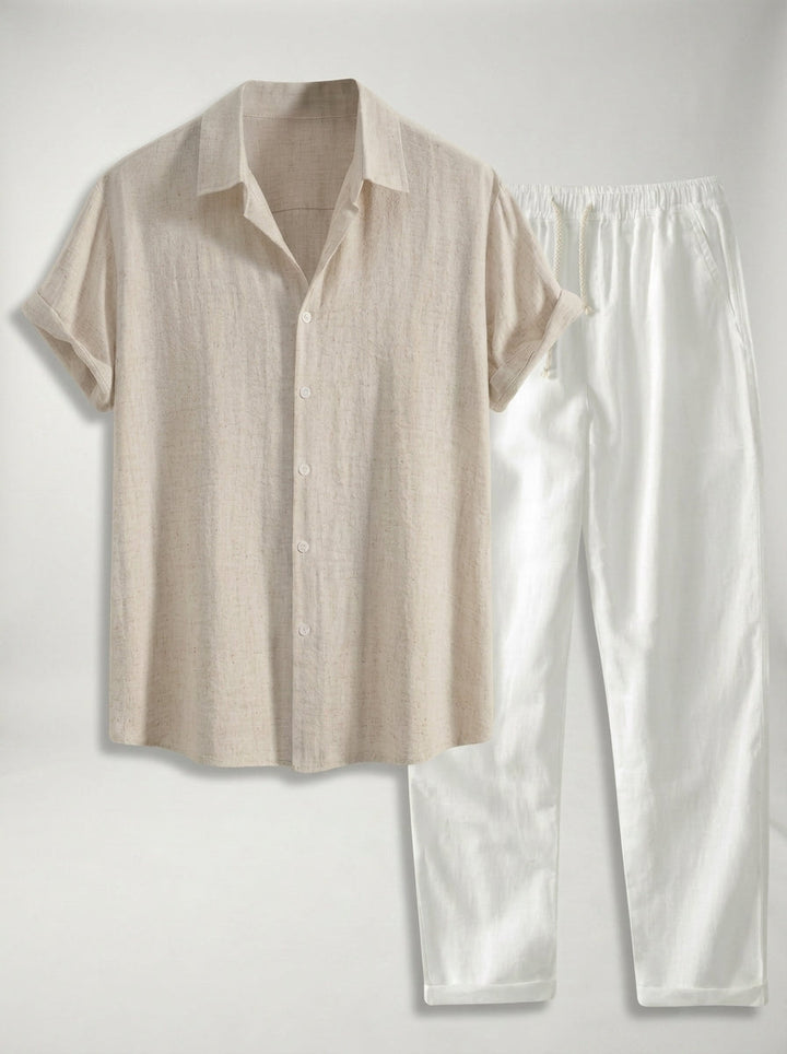 Tomás | Conjunto St Tropez