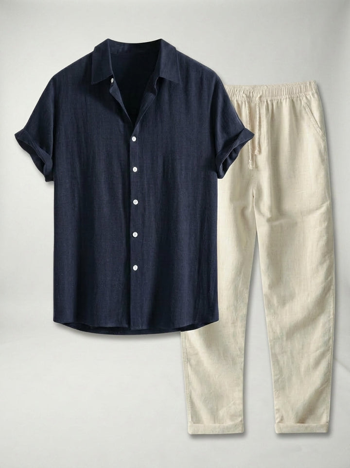 Tomás | Conjunto St Tropez